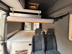 Кемпер Fiat Fiat Ducato | Auto.bg — изображение 16 Кемпер Fiat Fiat Ducato | Auto.bg — изображение 16