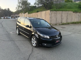 VW Touran AVTOMATIK-UNIKAT 1 - Car24.bg VW Touran AVTOMATIK-UNIKAT 1