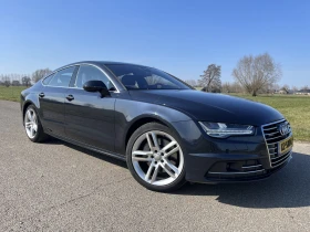 Audi A7 Audi A7 3.0 TDI | 272hp | Exclusive | НАЛИЧЕН - Car24.bg Audi A7 Audi A7 3.0 TDI | 272hp | Exclusive | НАЛИЧЕН