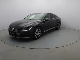 VW Arteon - Car24.bg VW Arteon