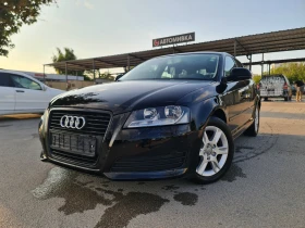 Audi A3 УНИКАТ/FACE LIFT - Car24.bg Audi A3 УНИКАТ/FACE LIFT
