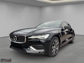 Volvo S60 B4/197HP/INSCRIPTION/CAM/LED/NAVI/ACC/DIGITAL/714v - Car24.bg Volvo S60 B4/197HP/INSCRIPTION/CAM/LED/NAVI/ACC/DIGITAL/714v