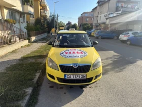 Skoda Fabia - Car24.bg Skoda Fabia