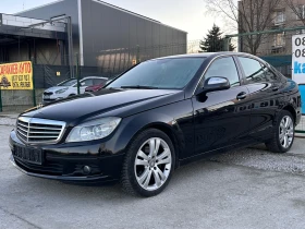 Mercedes-Benz C 220 - Car24.bg Mercedes-Benz C 220