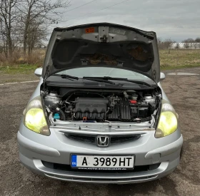 Honda Jazz - 2000 € / 3911.66 лв. - 23610168 5 | Car24.bg Honda Jazz - 2000 € / 3911.66 лв. - 23610168 5