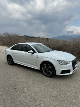 Audi A4 MATRIX S-LINE - 17300 € / 33835.86 лв. - 35420579 4 | Car24.bg Audi A4 MATRIX S-LINE - 17300 € / 33835.86 лв. - 35420579 4