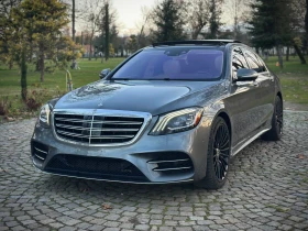 Mercedes-Benz S 560 AMG-LINE/150k km - 33333 € / 65193.68 лв. - 29168486 7 | Car24.bg Mercedes-Benz S 560 AMG-LINE/150k km - 33333 € / 65193.68 лв. - 29168486 7