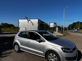 VW Polo undefined | Auto.bg — изображение 7 VW Polo undefined | Auto.bg — изображение 7