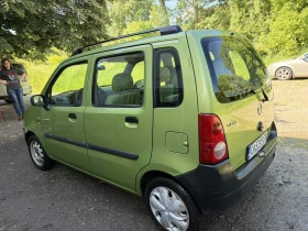 Opel Agila undefined | Auto.bg — изображение 6 Opel Agila undefined | Auto.bg — изображение 6