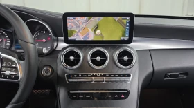 Mercedes-Benz C 220 4MATIC EXCLUSIVE | LED | NAVI | КОЖА | ПОДГРЕВ | Auto.bg — изображение 10 Mercedes-Benz C 220 4MATIC EXCLUSIVE | LED | NAVI | КОЖА | ПОДГРЕВ | Auto.bg — изображение 10