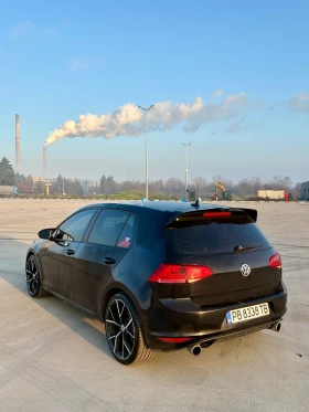 VW Golf VW GOLF 7 GTI пакет - 9500 € / 18580.38 лв. - 56698133 2 | Car24.bg VW Golf VW GOLF 7 GTI пакет - 9500 € / 18580.38 лв. - 56698133 2