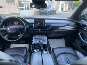 Audi A8 Quattro LED BOSE 360 камера - 13500 € / 26403.70 лв. - 90476005 12 | Car24.bg Audi A8 Quattro LED BOSE 360 камера - 13500 € / 26403.70 лв. - 90476005 12