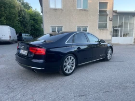 Audi A8 Quattro LED BOSE 360 камера - 13500 € / 26403.70 лв. - 90476005 4 | Car24.bg Audi A8 Quattro LED BOSE 360 камера - 13500 € / 26403.70 лв. - 90476005 4