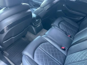 Audi A8 Quattro LED BOSE 360 камера - 13500 € / 26403.70 лв. - 90476005 10 | Car24.bg Audi A8 Quattro LED BOSE 360 камера - 13500 € / 26403.70 лв. - 90476005 10