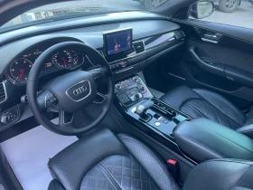 Audi A8 Quattro LED BOSE 360 камера - 13500 € / 26403.70 лв. - 90476005 8 | Car24.bg Audi A8 Quattro LED BOSE 360 камера - 13500 € / 26403.70 лв. - 90476005 8