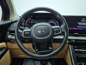 Kia Carnival * 9 МЕСТА* KEYLESS* Camera* ПОДГРЕВ* - 16800 € - 91905426 6 | Car24.bg Kia Carnival * 9 МЕСТА* KEYLESS* Camera* ПОДГРЕВ* - 16800 € - 91905426 6