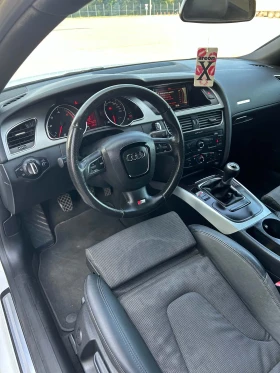 Audi A5 - 7000 € - 84354521 7 | Car24.bg Audi A5 - 7000 € - 84354521 7