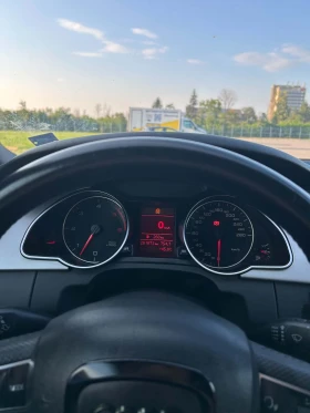 Audi A5 - 7000 € - 84354521 11 | Car24.bg Audi A5 - 7000 € - 84354521 11