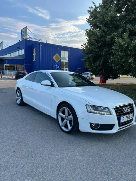 Audi A5 - 7000 € - 84354521 2 | Car24.bg Audi A5 - 7000 € - 84354521 2