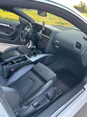 Audi A5 - 7000 € - 84354521 8 | Car24.bg Audi A5 - 7000 € - 84354521 8