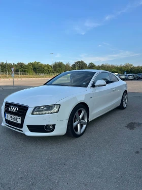 Audi A5 - 7000 € - 84354521 3 | Car24.bg Audi A5 - 7000 € - 84354521 3