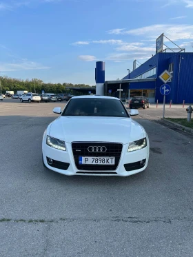 Audi A5 - Car24.bg Audi A5