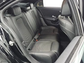 Mercedes-Benz A 220 Sedan | Auto.bg — изображение 11 Mercedes-Benz A 220 Sedan | Auto.bg — изображение 11