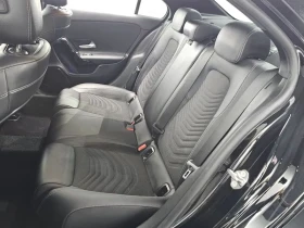 Mercedes-Benz A 220 Sedan | Auto.bg — изображение 17 Mercedes-Benz A 220 Sedan | Auto.bg — изображение 17