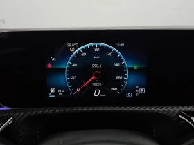 Mercedes-Benz A 220 Sedan | Auto.bg — изображение 8 Mercedes-Benz A 220 Sedan | Auto.bg — изображение 8