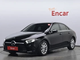 Mercedes-Benz A 140