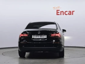 Mercedes-Benz A 220 Sedan | Auto.bg — изображение 4 Mercedes-Benz A 220 Sedan | Auto.bg — изображение 4