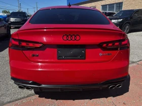 Audi S5 3.0 TFSI QUATTRO DYNAMIC | Auto.bg — изображение 5 Audi S5 3.0 TFSI QUATTRO DYNAMIC | Auto.bg — изображение 5