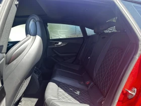 Audi S5 3.0 TFSI QUATTRO DYNAMIC | Auto.bg — изображение 15 Audi S5 3.0 TFSI QUATTRO DYNAMIC | Auto.bg — изображение 15