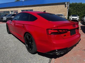 Audi S5 3.0 TFSI QUATTRO DYNAMIC | Auto.bg — изображение 4 Audi S5 3.0 TFSI QUATTRO DYNAMIC | Auto.bg — изображение 4
