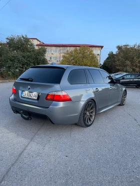 BMW 530 - 4200 € - 85903494 4 | Car24.bg BMW 530 - 4200 € - 85903494 4