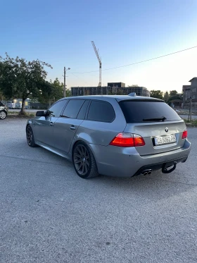 BMW 530 - 4200 € - 85903494 3 | Car24.bg BMW 530 - 4200 € - 85903494 3