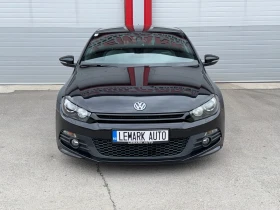 VW Scirocco 1.4I R-LINE KLIMATRONIK 6-SPEED EVRO 5A ЛИЗИНГ!!!