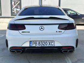 Mercedes-Benz S 500 - 32999 € - 84492299 6 | Car24.bg Mercedes-Benz S 500 - 32999 € - 84492299 6