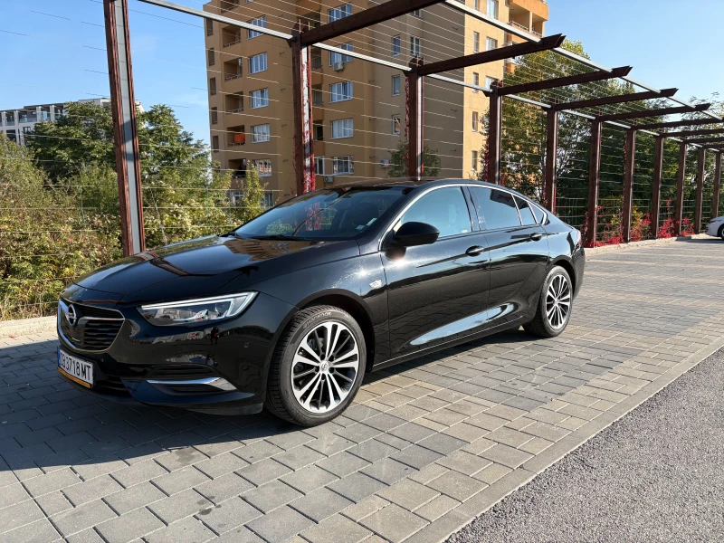 Opel Insignia Grand Sport - 33499 лв. / 17127.77 € - 78261890 1 | Car24.bg Opel Insignia Grand Sport - 33499 лв. / 17127.77 € - 78261890 1