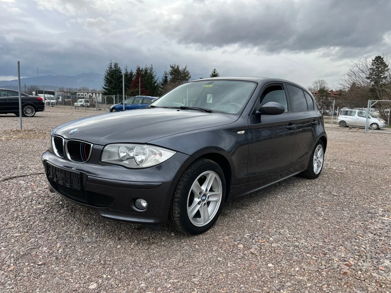 BMW 120 120 i - 3300 € / 6454.24 лв. - 92218484 1 | Car24.bg BMW 120 120 i - 3300 € / 6454.24 лв. - 92218484 1