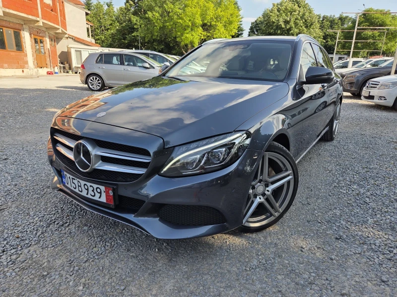 Mercedes-Benz C 250 NAVI! KOJA! DISTRONIC! KEYLESS! START-STOP! CAMERA - 13999 € / 27379.66 лв. - 27734181 1 | Car24.bg Mercedes-Benz C 250 NAVI! KOJA! DISTRONIC! KEYLESS! START-STOP! CAMERA - 13999 € / 27379.66 лв. - 27734181 1