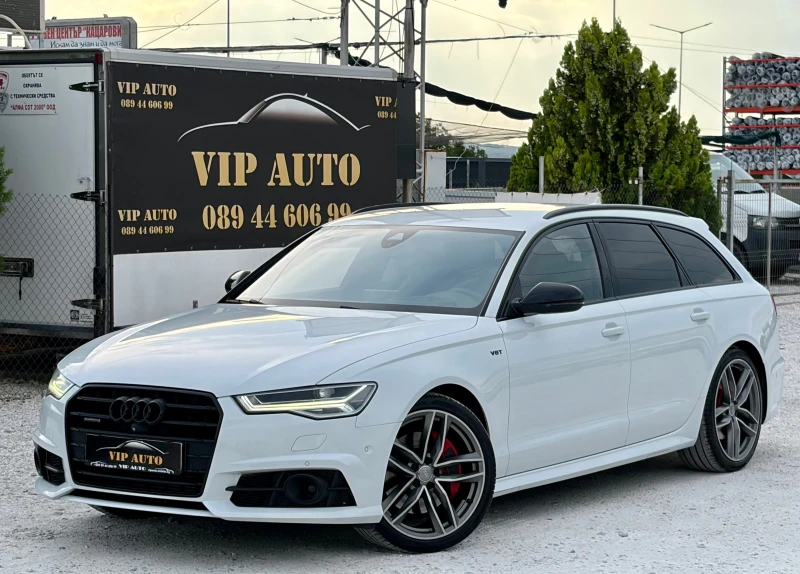 Audi A6 COMPETITION 3.0BiTDI QUATTRO 326к 8ZF TOP FULL - 22000 € / 43028.26 лв. - 52919890 1 | Car24.bg Audi A6 COMPETITION 3.0BiTDI QUATTRO 326к 8ZF TOP FULL - 22000 € / 43028.26 лв. - 52919890 1
