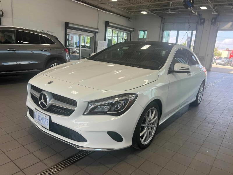 Mercedes-Benz CLA 250 * CARFAX * ОПЦИЯ ЗА ФИНАНСИРАНЕ - 14350 € - 94516923 1 | Car24.bg Mercedes-Benz CLA 250 * CARFAX * ОПЦИЯ ЗА ФИНАНСИРАНЕ - 14350 € - 94516923 1