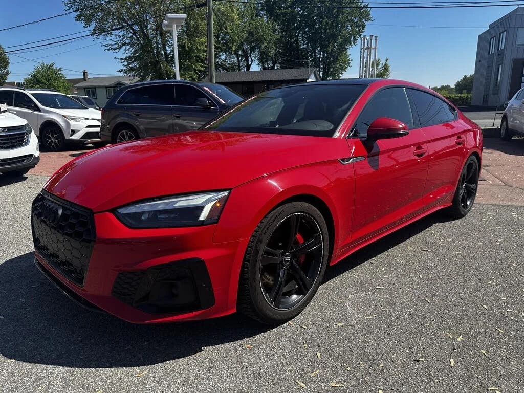 Audi S5 3.0 TFSI QUATTRO DYNAMIC | Auto.bg — изображение 1 Audi S5 3.0 TFSI QUATTRO DYNAMIC | Auto.bg — изображение 1