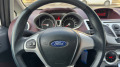 Ford Fiesta 1.6 бензин - [14] 