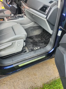 Audi Q5 - 22000 € / 43028.26 лв. - 31222277 11 | Car24.bg Audi Q5 - 22000 € / 43028.26 лв. - 31222277 11