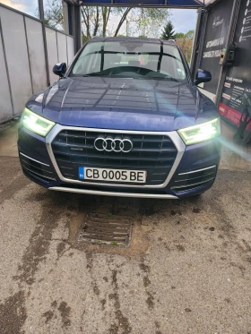Audi Q5 - 22000 € / 43028.26 лв. - 31222277 4 | Car24.bg Audi Q5 - 22000 € / 43028.26 лв. - 31222277 4