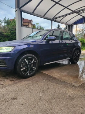 Audi Q5 - 22000 € / 43028.26 лв. - 31222277 5 | Car24.bg Audi Q5 - 22000 € / 43028.26 лв. - 31222277 5