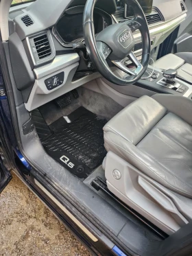 Audi Q5 - 22000 € / 43028.26 лв. - 31222277 13 | Car24.bg Audi Q5 - 22000 € / 43028.26 лв. - 31222277 13