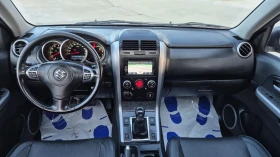 Suzuki Grand vitara 1.9D 130к.с* 4Х4* ИТАЛИЯ* FULL EXTRI* ТОП - 6450 € / 12615.10 лв. - 95127093 13 | Car24.bg Suzuki Grand vitara 1.9D 130к.с* 4Х4* ИТАЛИЯ* FULL EXTRI* ТОП - 6450 € / 12615.10 лв. - 95127093 13